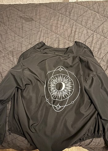 yağmurluk ceket - Görsel 3