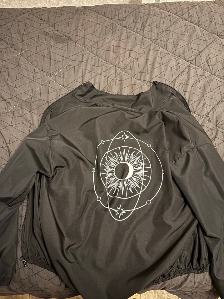 yağmurluk ceket - Görsel 3