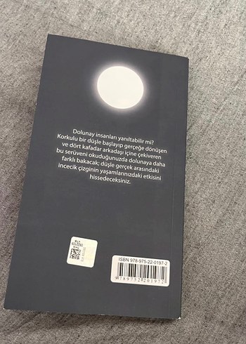 Dolunay Dedektifleri İz Peşinde - Maviselyener - Görsel 2