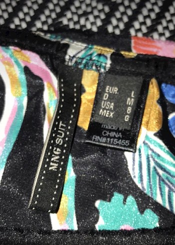 Çiçek Desenli mini elbise - Görsel 2