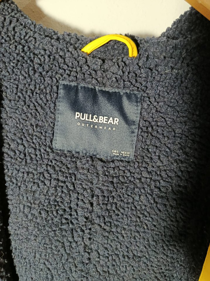 Sarı Midi kadın Yağmurluk - Görsel 3