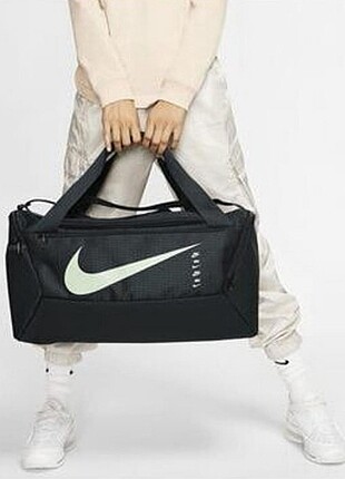 Nike spor çanta