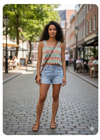 Diğer Standart Beden