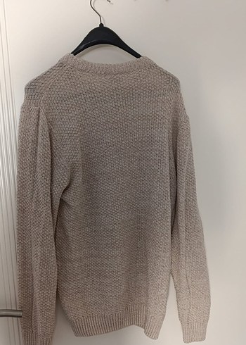 Bej Örgü erkek- Kadın Kazak
hiç gilmedi - Görsel 3