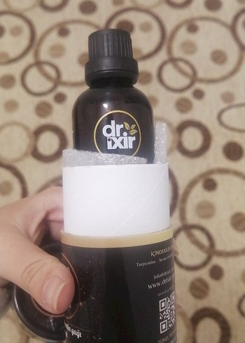 Dr. Ixir Çam Terebentin Yağı 50 ml - Görsel 3