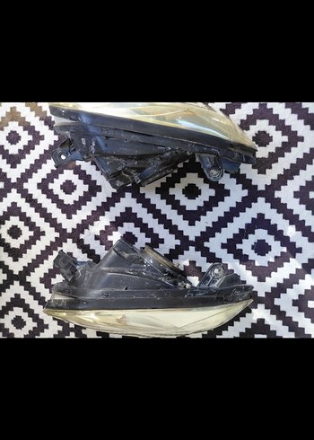 hyundai accent admire orjınal far takımı. - Görsel 3