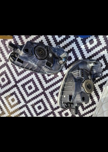 hyundai accent admire orjınal far takımı. - Görsel 4