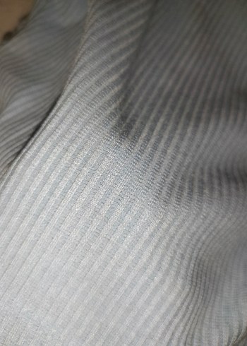 Kadın Mini crop tişört - Görsel 5