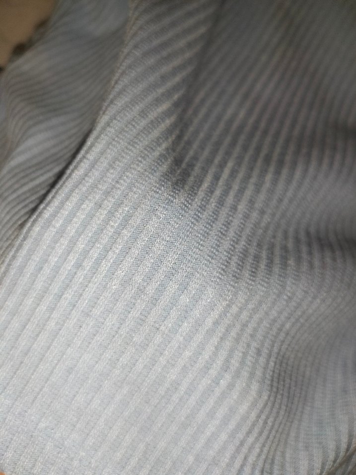 Kadın Mini crop tişört - Görsel 5