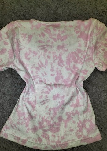 desenli Crop - Görsel 2