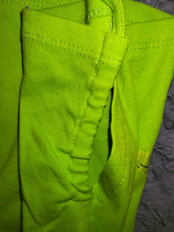 Vintage detaylı crop - Görsel 3