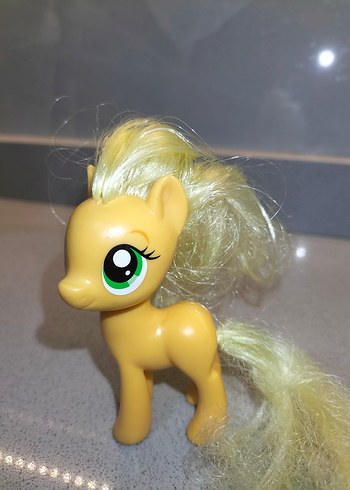 Orijinal My little pony applejack - Görsel 2