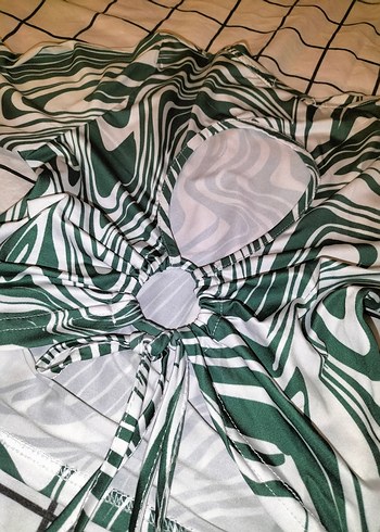 Sırt detaylı crop - Görsel 3