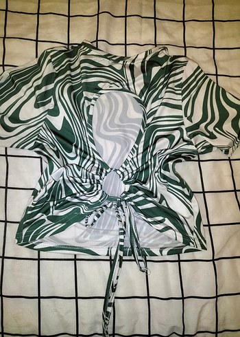 Sırt detaylı crop - Görsel 2