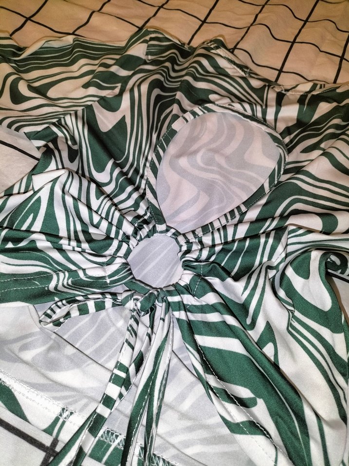 Sırt detaylı crop - Görsel 3