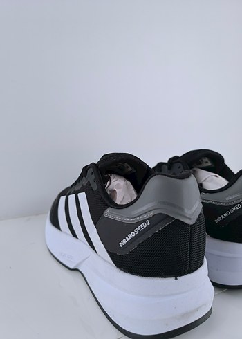 İthal Adidas Durmao Speed 2 Spor Ayakkabı - Görsel 2