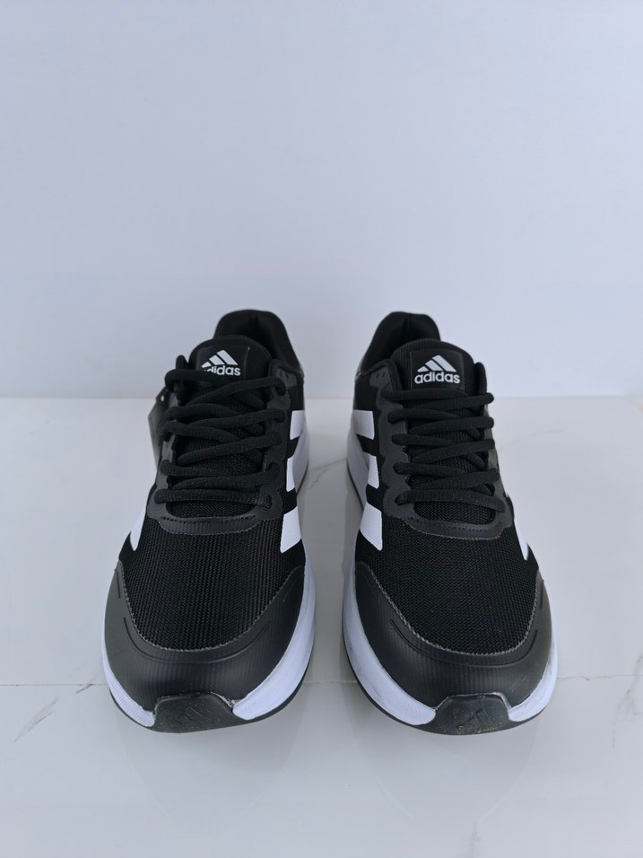 İthal Adidas Durmao Speed 2 Spor Ayakkabı - Görsel 3