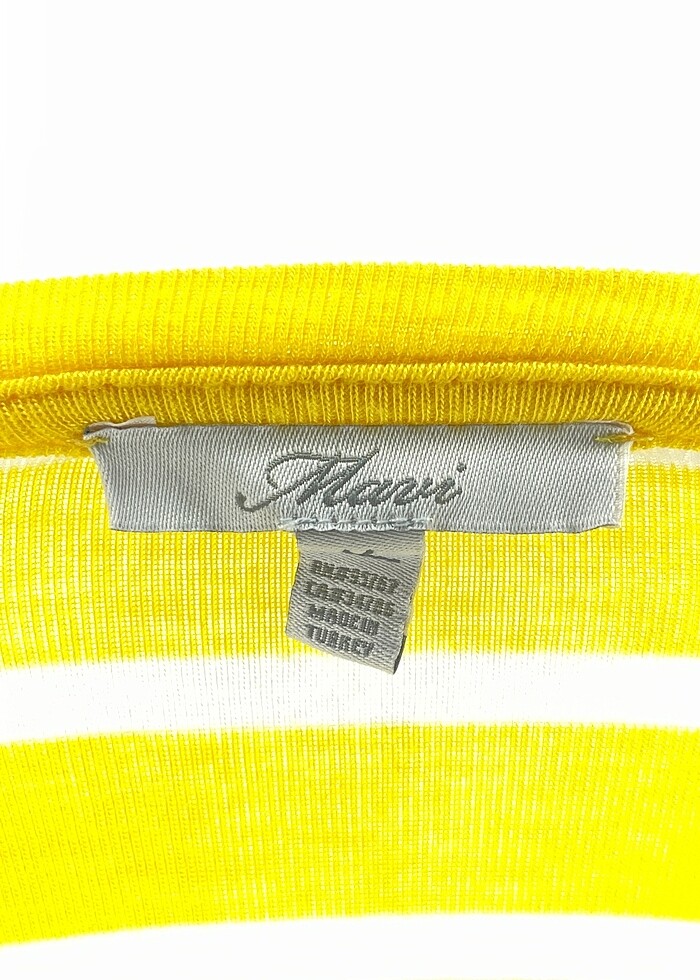 Mavi Jeans T-shirt %70 İndirimli. - Görsel 4