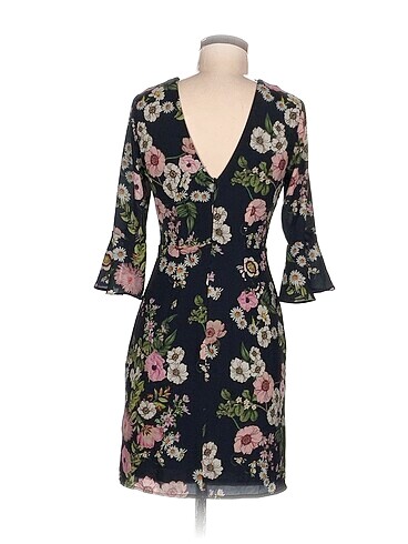 Koton Kısa Elbise %70 İndirimli. - Görsel 3