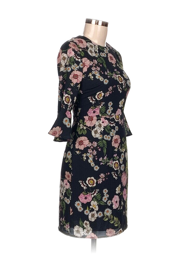 Koton Kısa Elbise %70 İndirimli. - Görsel 2