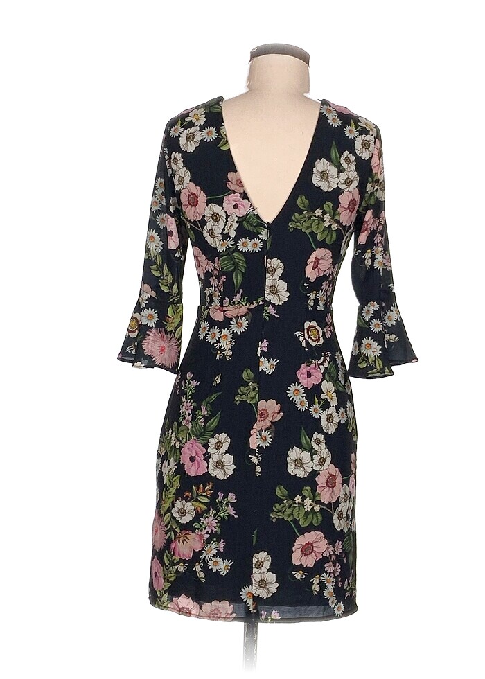 Koton Kısa Elbise %70 İndirimli. - Görsel 3