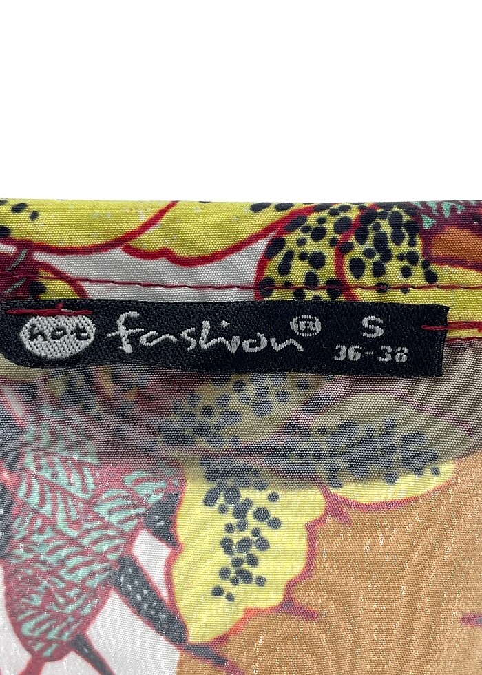 Diğer Gömlek %70 İndirimli. - Görsel 4