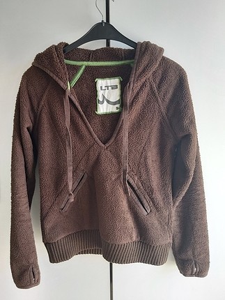 Yumuşacık Sweatshirt