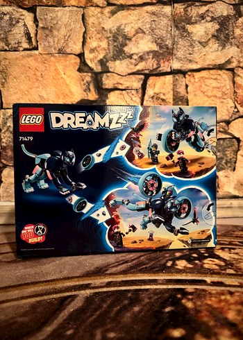 LEGO Dreamzzz 71479 - Görsel 2