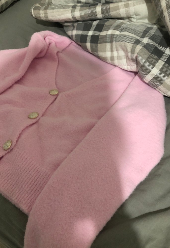 Pembe Çocuk Battaniyesi, Yumuşak Kumaş - Görsel 2