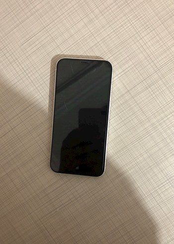 Beyaz iPhone 12 mini - Canlı Ekran Görüntüsü - Görsel 6