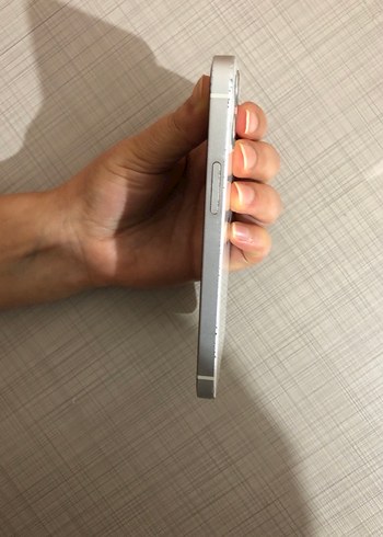 Beyaz iPhone 12 mini - Canlı Ekran Görüntüsü - Görsel 3