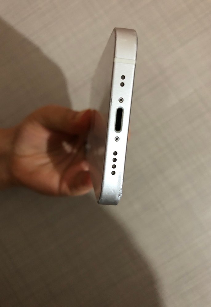 Beyaz iPhone 12 mini - Canlı Ekran Görüntüsü - Görsel 5