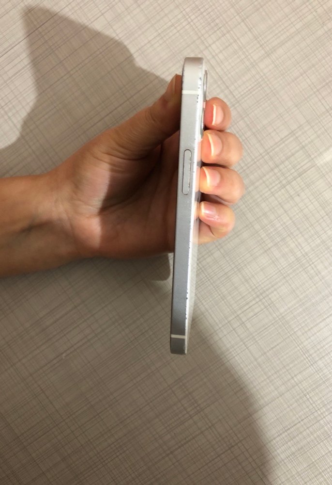 Beyaz iPhone 12 mini - Canlı Ekran Görüntüsü - Görsel 3