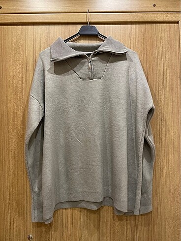 Sweatshirt kazak