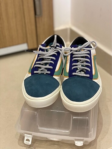 Vans Vans ayakkabı