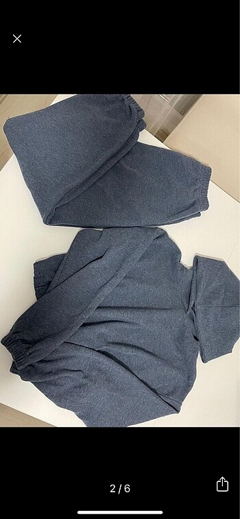 Pull and Bear Eşofman takımı