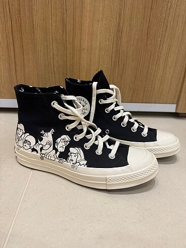 Converse chuck taylor 70 scooby doo