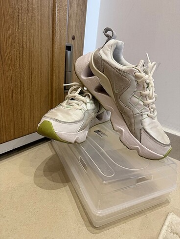 Nike Nike spor ayakkabı