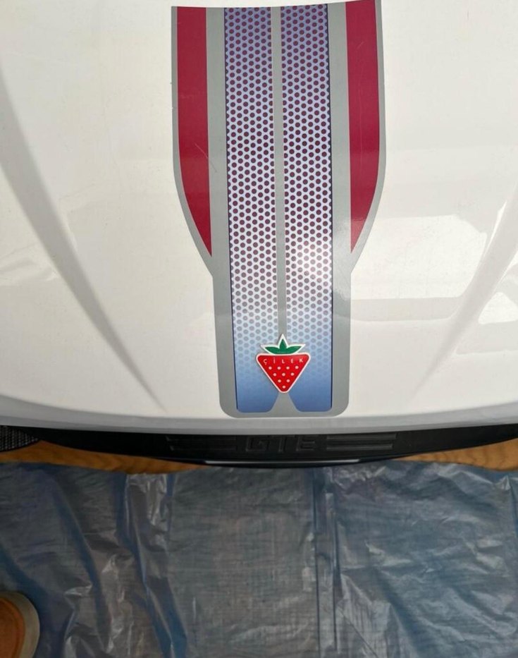 çilek mobilya arabalı yatak - Görsel 5