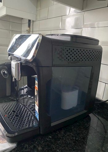Philips 2300 serisi latte go - Görsel 3