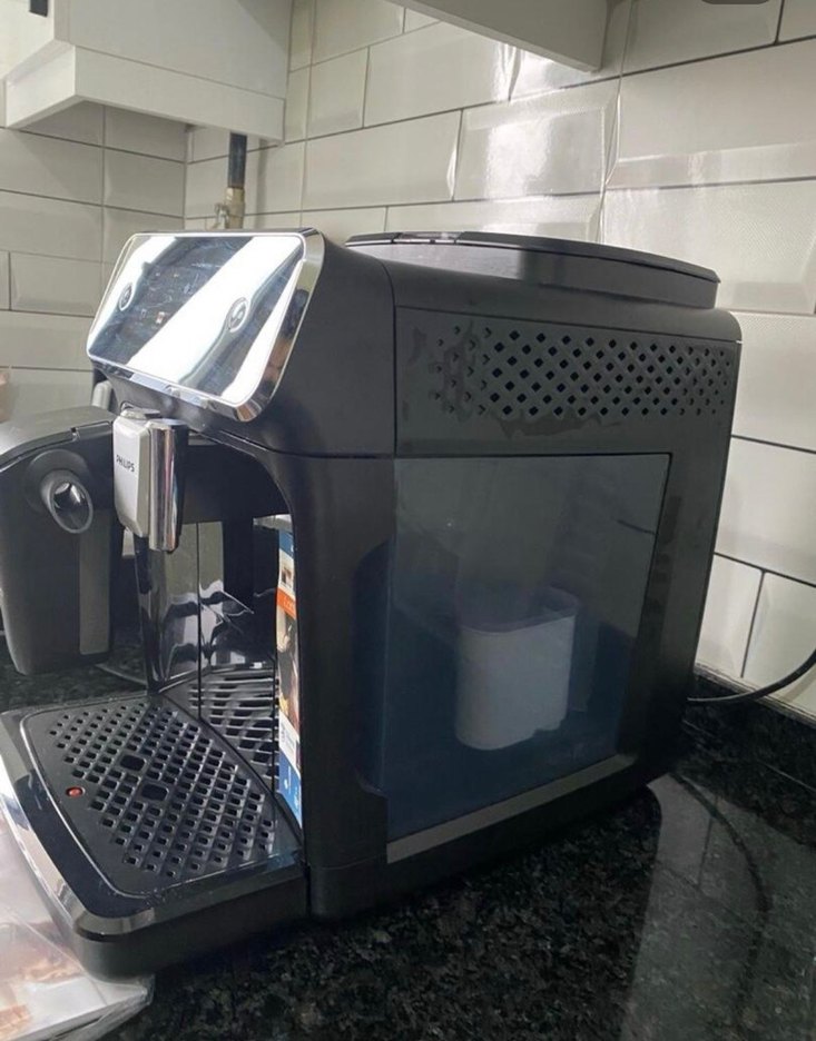 Philips 2300 serisi latte go - Görsel 3