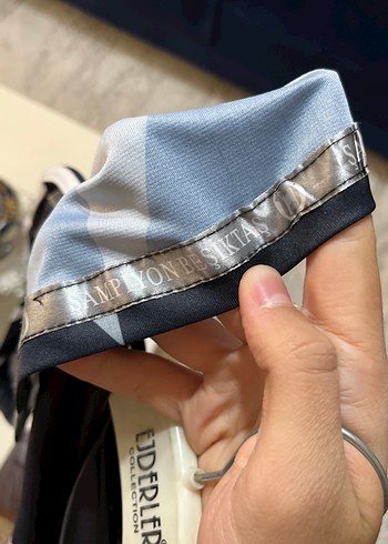 Colaturka Baskılı Erkek Siyah Tişört KOLEKSİYON - Görsel 3