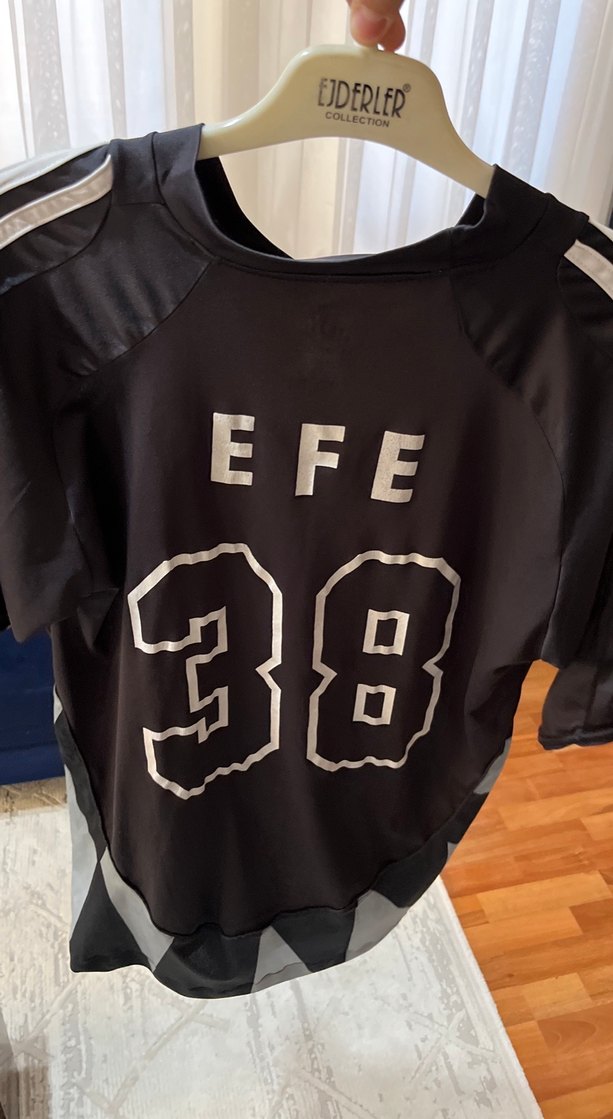 Colaturka Baskılı Erkek Siyah Tişört KOLEKSİYON - Görsel 2