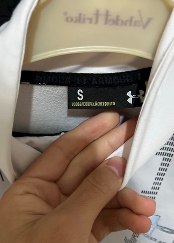 Beyaz Fermuarlı Yüksek Yakalı Erkek Yağmurluk - Görsel 2