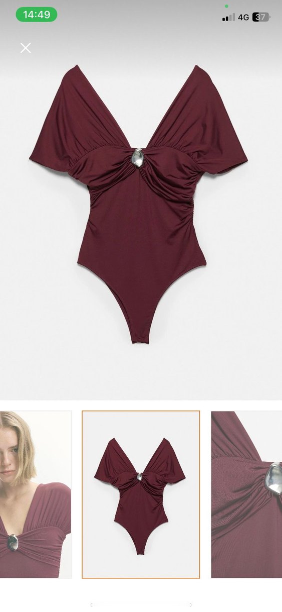 Body kadın - Görsel 2