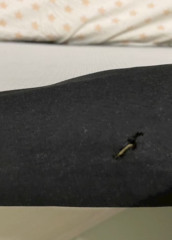 Elele Madre Gri Yatak Oyun Parkı 70x110 - Görsel 5