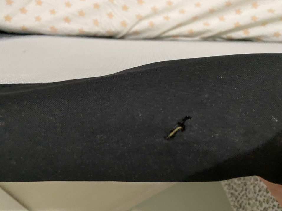 Elele Madre Gri Yatak Oyun Parkı 70x110 - Görsel 5