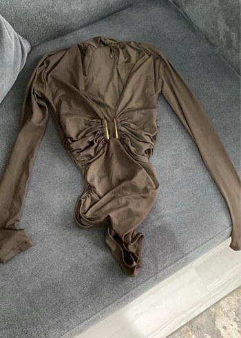 Zara body - Görsel 2