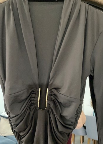 Zara body - Görsel 3