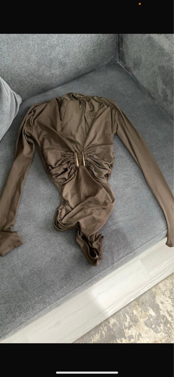 Zara body - Görsel 2